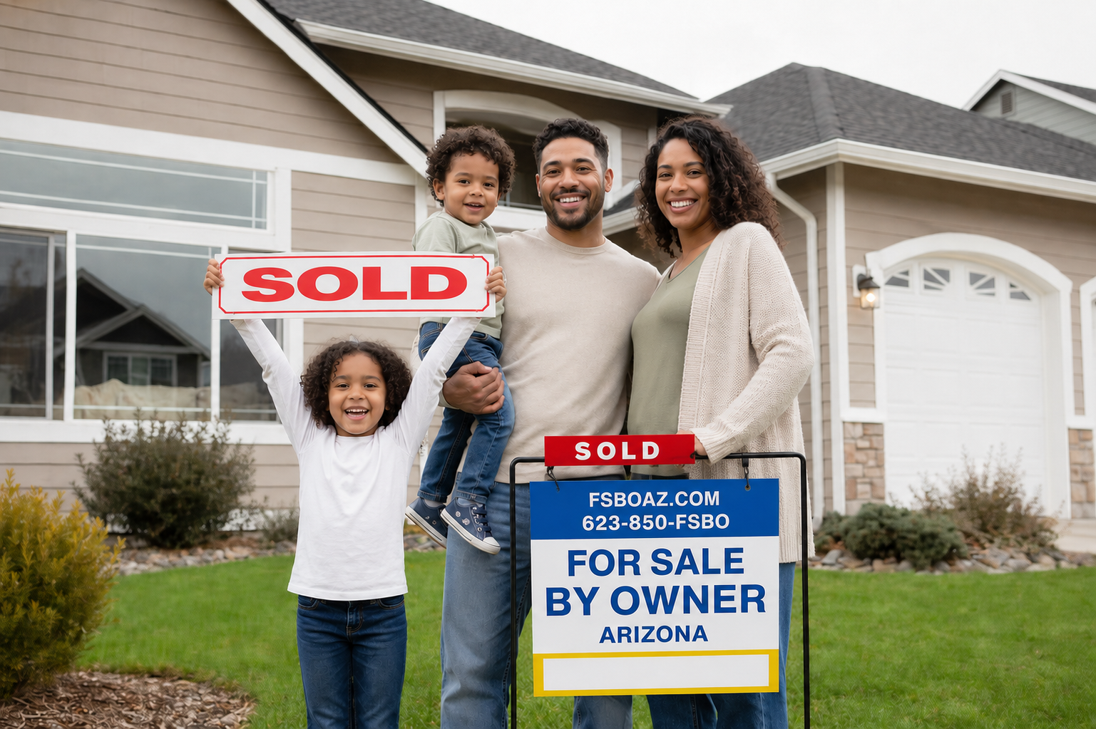 Arizona's Real Estate Marketplace